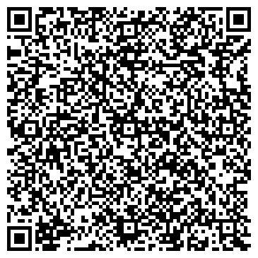 QR-код с контактной информацией организации Пирамидка, продовольственный магазин