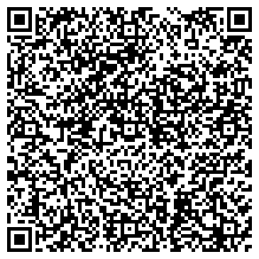 QR-код с контактной информацией организации Продовольственный магазин, ООО Сибирь-Ресурс