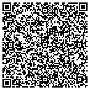 QR-код с контактной информацией организации Любимая подушка