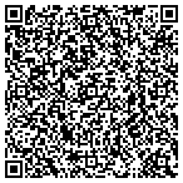QR-код с контактной информацией организации Продуктовый магазин, ИП Разгуляева Е.Н.