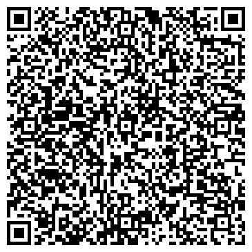 QR-код с контактной информацией организации ООО Свежий ветер
