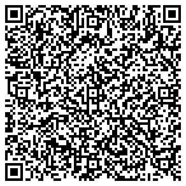 QR-код с контактной информацией организации Мир Пуха