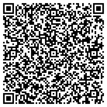 QR-код с контактной информацией организации Утята