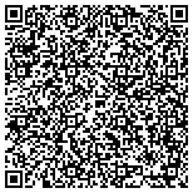 QR-код с контактной информацией организации Броксталь, производственно-торговая компания, филиал в г. Казани