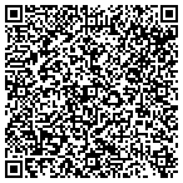 QR-код с контактной информацией организации ООО ЮжУралРыба