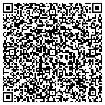 QR-код с контактной информацией организации ООО «Каскад»