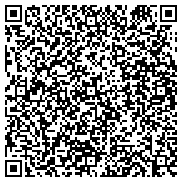 QR-код с контактной информацией организации Продовольственный магазин, ООО Корнер
