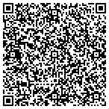 QR-код с контактной информацией организации Банкомат, Газпромбанк, ОАО, филиал в г. Оренбурге