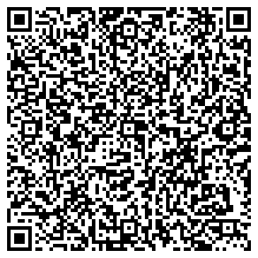 QR-код с контактной информацией организации Технополис, компьютерный центр, ИП Старков П.А.