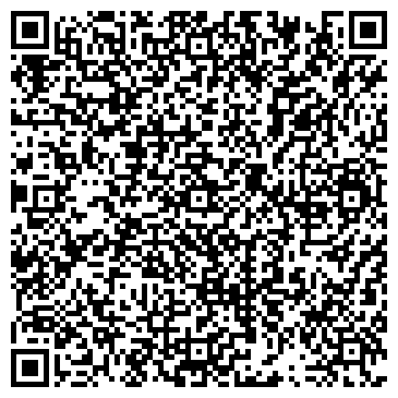 QR-код с контактной информацией организации ООО Монарх-Уфа