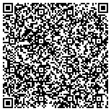 QR-код с контактной информацией организации Пурпурный Легион