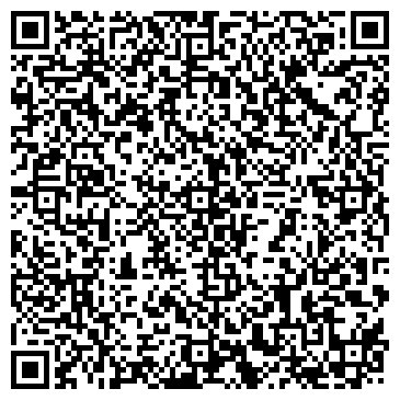 QR-код с контактной информацией организации Банкомат, Газпромбанк, ОАО, филиал в г. Оренбурге