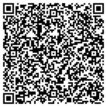 QR-код с контактной информацией организации ООО СервисКомп