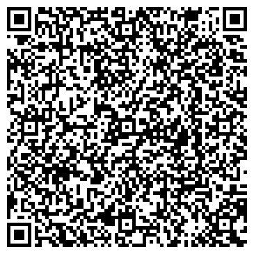 QR-код с контактной информацией организации Продуктовый магазин, ИП Кондратьев А.Г.