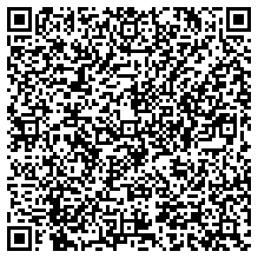 QR-код с контактной информацией организации Продуктовый магазин, ООО Анюта