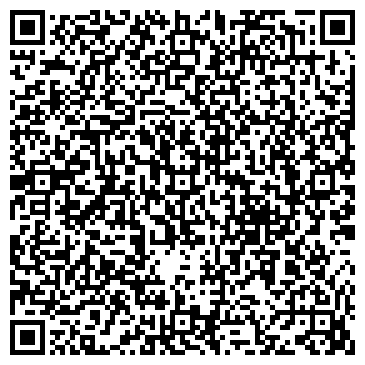 QR-код с контактной информацией организации Колокольчик, продуктовый магазин