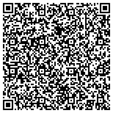 QR-код с контактной информацией организации Теремок, продовольственный магазин, ООО Камелот-Стиль