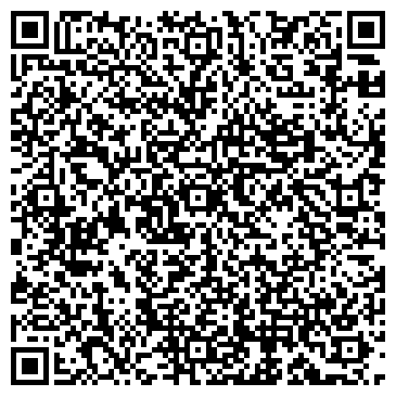 QR-код с контактной информацией организации Борей, продуктовый магазин