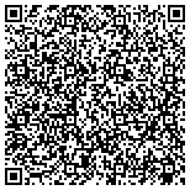 QR-код с контактной информацией организации Новое искусство
