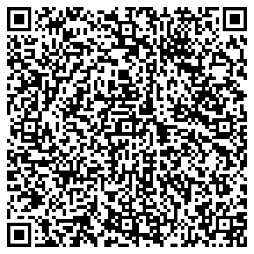 QR-код с контактной информацией организации Продуктовый магазин, ООО Рубин