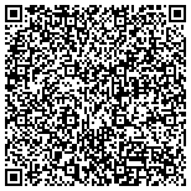 QR-код с контактной информацией организации Обь, продовольственный магазин, ООО Элтон и П