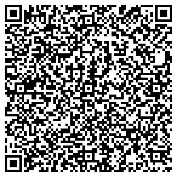 QR-код с контактной информацией организации Апекс Берг
