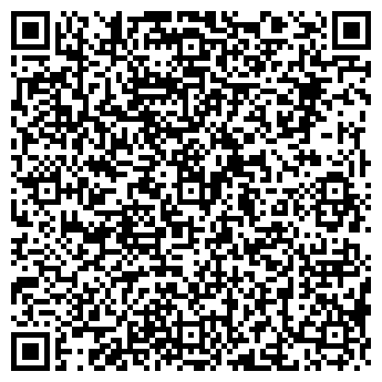 QR-код с контактной информацией организации АВИСТА КОНСАЛТИНГ