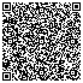 QR-код с контактной информацией организации Приобский, минимаркет