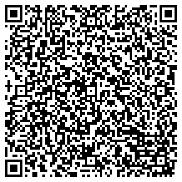 QR-код с контактной информацией организации УфаПаркет