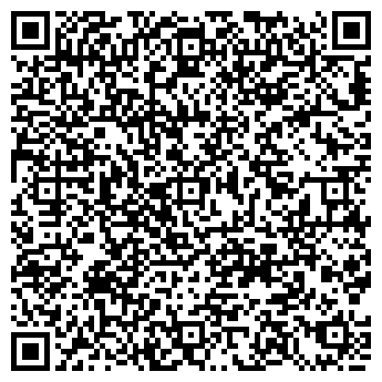 QR-код с контактной информацией организации Минимаркет низких цен, ООО Аккорд