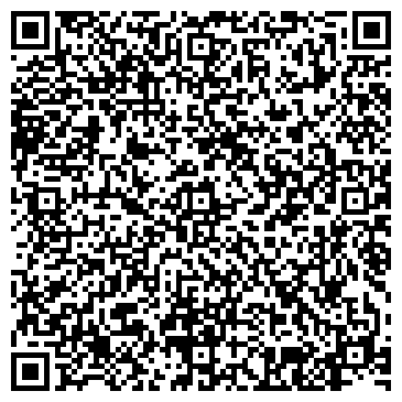 QR-код с контактной информацией организации Дельта, продуктовый магазин