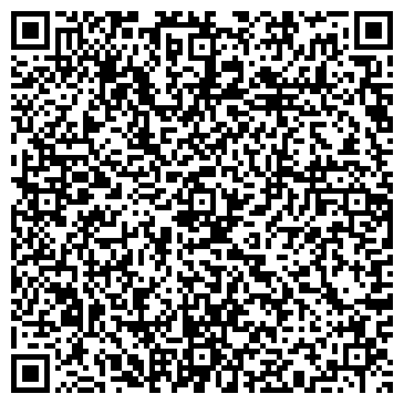 QR-код с контактной информацией организации Хлебница, продуктовый магазин