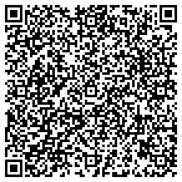 QR-код с контактной информацией организации Магазин замков