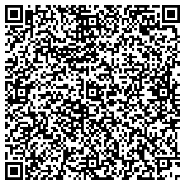 QR-код с контактной информацией организации ООО Анегин