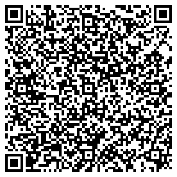 QR-код с контактной информацией организации ИП Лузгина И.В.