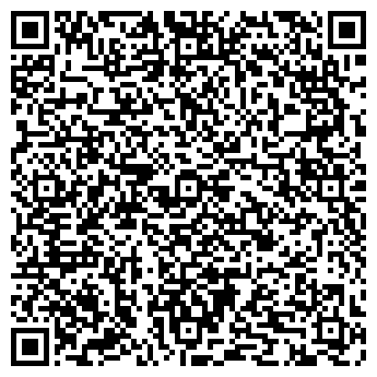 QR-код с контактной информацией организации ИП Колганов В.В.