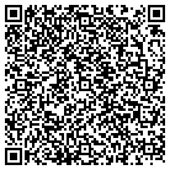 QR-код с контактной информацией организации Магнит