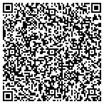 QR-код с контактной информацией организации Магазин по продаже замков, ручек и петель