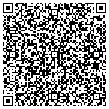QR-код с контактной информацией организации Продуктовый магазин на ул. Бориса Богаткова, 121
