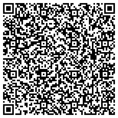 QR-код с контактной информацией организации Магазин хозяйственных товаров на ул. Хользунова, 105в