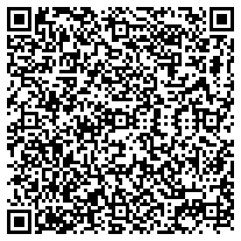 QR-код с контактной информацией организации Магнит
