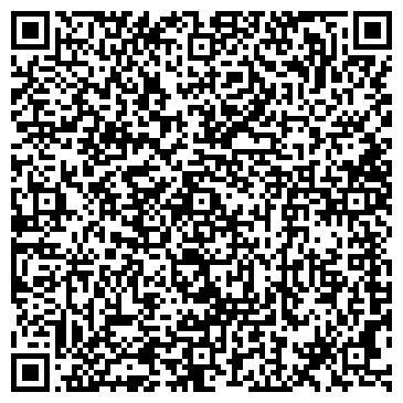 QR-код с контактной информацией организации Laser Craft