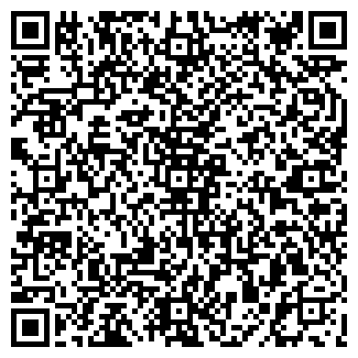QR-код с контактной информацией организации Магнит