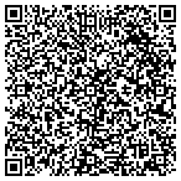 QR-код с контактной информацией организации Арт-Дуэт-Витраж