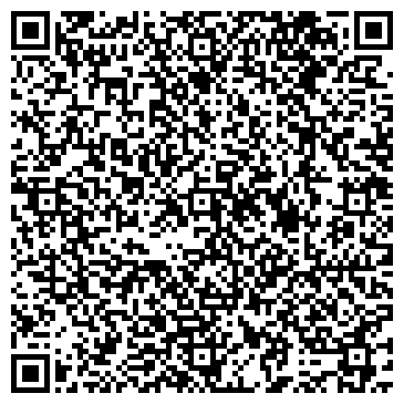QR-код с контактной информацией организации Продуктовый магазин, ИП Карапетян В.А.
