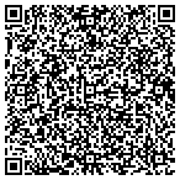 QR-код с контактной информацией организации АНО Школа «Колибри»