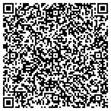 QR-код с контактной информацией организации Эконавт