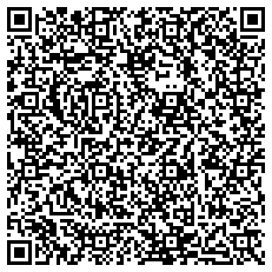 QR-код с контактной информацией организации ООО Эконавт