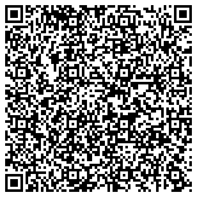 QR-код с контактной информацией организации Мастерская по ремонту и пошиву одежды, ИП Шкарина Г.Б.
