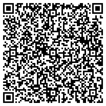 QR-код с контактной информацией организации Чандра